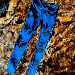 Lululemon Workout leggings